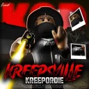 NYCTP3: KOD{Kreep Or Die🧟👻} #Davo/HustleAve[〽🐝/⛪ ] # 77z/Kelly[〽🐝] # SixFourGremlins/GremKreeps[〽🐝]