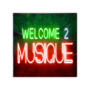 Musique - XDC - Awakening Discord server icon