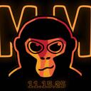 Monke Mayhem Fanclub Discord Server Icon