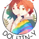 กลุ่มอ่านมังงะวาย Doujin-Y