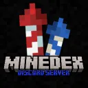 MineDex Discord Server!