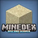 MineDex Discord Server!