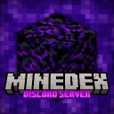 MineDex Discord Server!