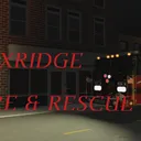 Foxridge fire