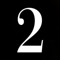 Discovery icon for 2. Discord server