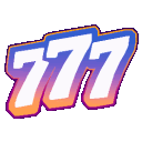 777 Discord Server Icon – Gaming