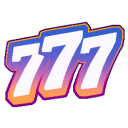 777 icon