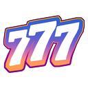 777 icon
