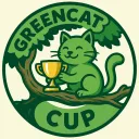 GREENCAT CUP