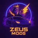 ZΞUS MØD$