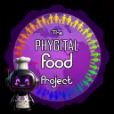 Phygital Foodies Community🍽🍲🍛🥗🥙🥘👾