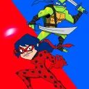MLB X ROTTMNT the audiodrama