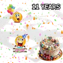 Imperial birthday event