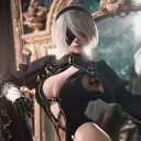 コスプレイヤー専用サーバー