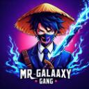 Mr_Galaxy_GANG Discord Server Icon