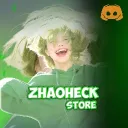 ZHAOHECK STORE