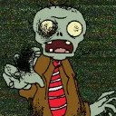 PIBBY PVZ // THE WORST APOCALYPSE
