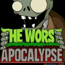 PIBBY PVZ // THE WORST APOCALYPSE
