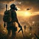 The Revolution PVE