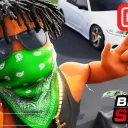 Roblox Block Spin Thai ซื้อขาย