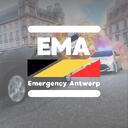 Emergency Antwerp Discord Server Icon