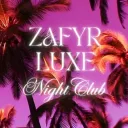 Zafyr Luxe Night Club 🍸🍒 💟