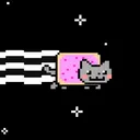 The NyanCat