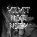 Velvet Noir 18+ | NSFW discord icon