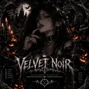 Velvet Noir 18+ | ACTIVE & NSFW