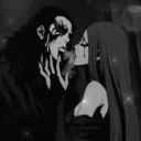 ♱ㆍ𝖭𝖮𝖨𝖱 𝖠𝖥𝖳𝖤𝖱 𝖣𝖠𝖱𝖪ㆍ♱  |  18+ discord icon