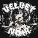 Velvet Noir 18+ | NSFW discord icon