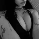 ♱ㆍ𝖭𝖮𝖨𝖱 ㆍ♱  |  18+ NSFW discord icon