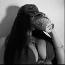 ♱ㆍ𝖭𝖮𝖨𝖱 ㆍ♱  |  18+ NSFW discord icon