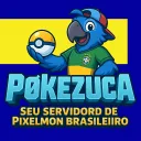 Pøkezuca Brasil: Rayquaza Ex