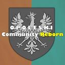 Opoleski's (Mapping) Community REBORN Discord Server Icon