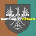 Opoleski's (Mapping) Community REBORN