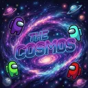 宇 THE COSMOS 宇
