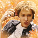 ໒꒱    ;    coers     Ი ᰍ ݃ ݁ᣟ݂ Discord Server Icon