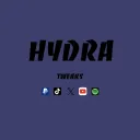 Hydra Tweaks/Drops