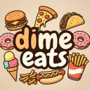 DimeEats (24/7)