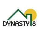Dynasty 8 | U: Legacy
