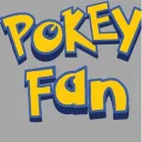 Pokéy fan