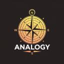 Analogy | 18+ | Chill | Social | VC Discord Server Icon