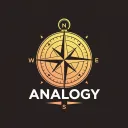 Analogy | 18+ | Chill | Social | VC