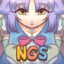 Nekopara Gooners Discord Server Icon