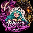 Tchezza et Monster Hunter