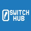 Switch Hub (the memories..)