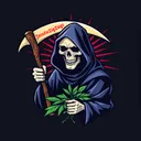 Reaper's Domain