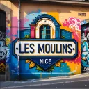 Cité Des Moullins