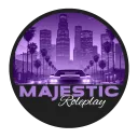 MAJESTIC RP